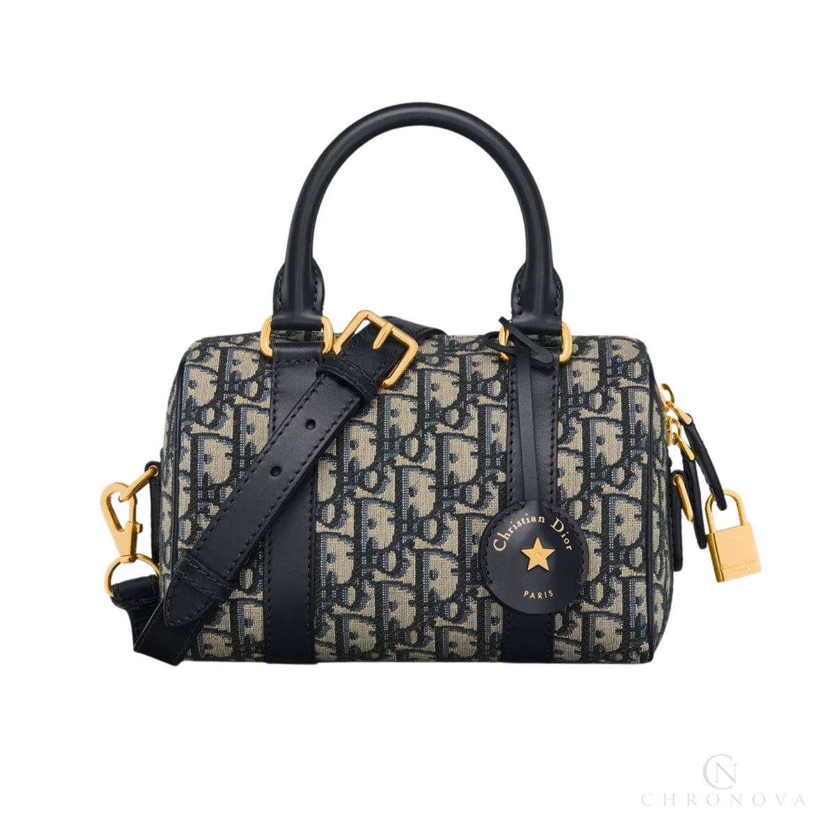 Dior | Groove 20 Bag - Free & Fast UAE Shipping