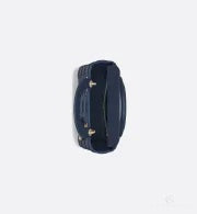 Dior | Small Lady My Abcdior Bag - Free & Fast UAE Shipping
