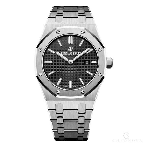 Audemars Piguet | Royal Oak - Free & Fast UAE Shipping