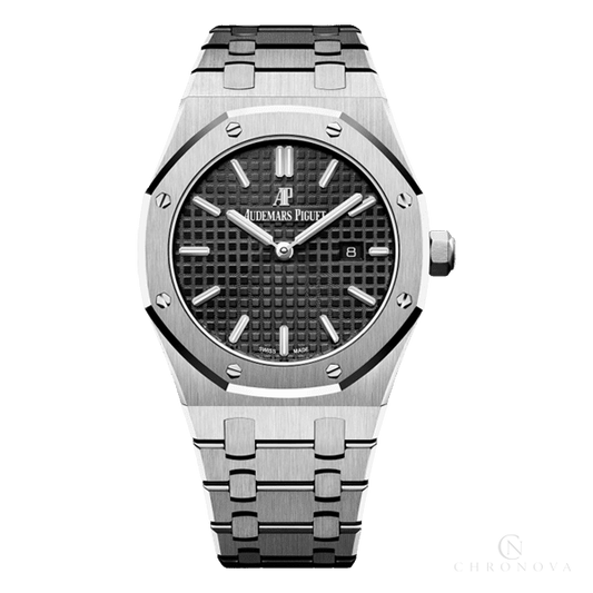Audemars Piguet | Royal Oak - Free & Fast UAE Shipping
