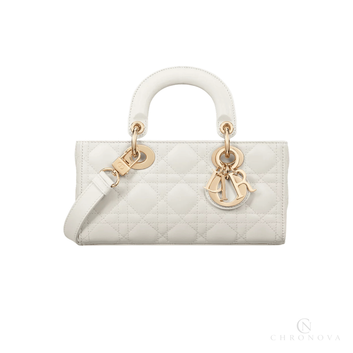 Dior | Lady D-joy Bag - Free & Fast UAE Shipping