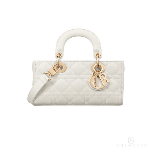 Dior | Lady D-joy Bag - Free & Fast UAE Shipping