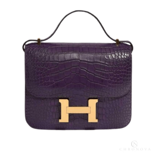 Hermès | Constance - Free & Fast UAE Shipping