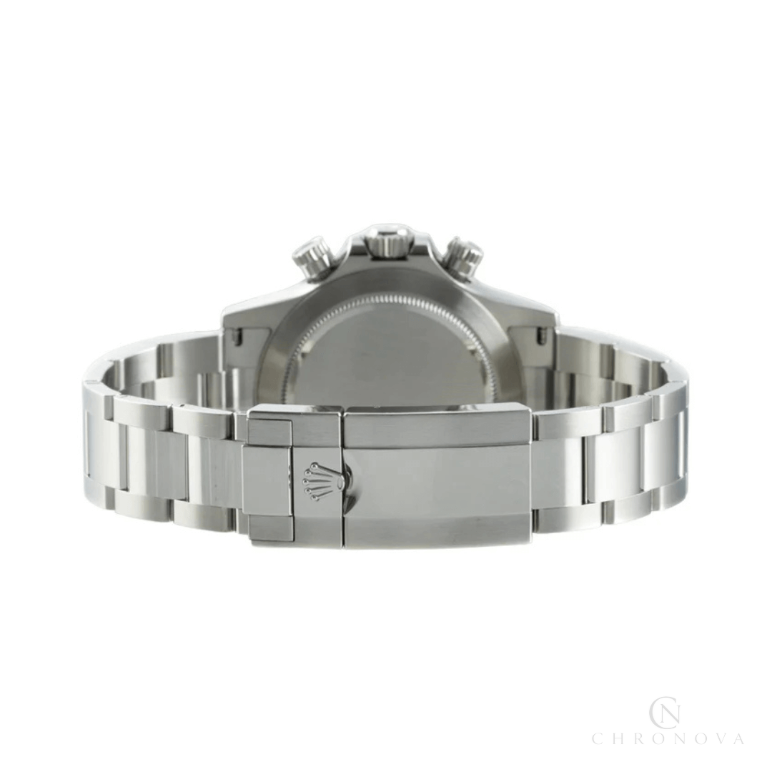 Rolex | Cosmograph Daytona White Panda - Free & Fast UAE Shipping