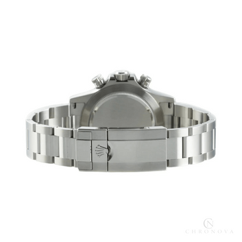 Rolex | Cosmograph Daytona White Panda - Free & Fast UAE Shipping