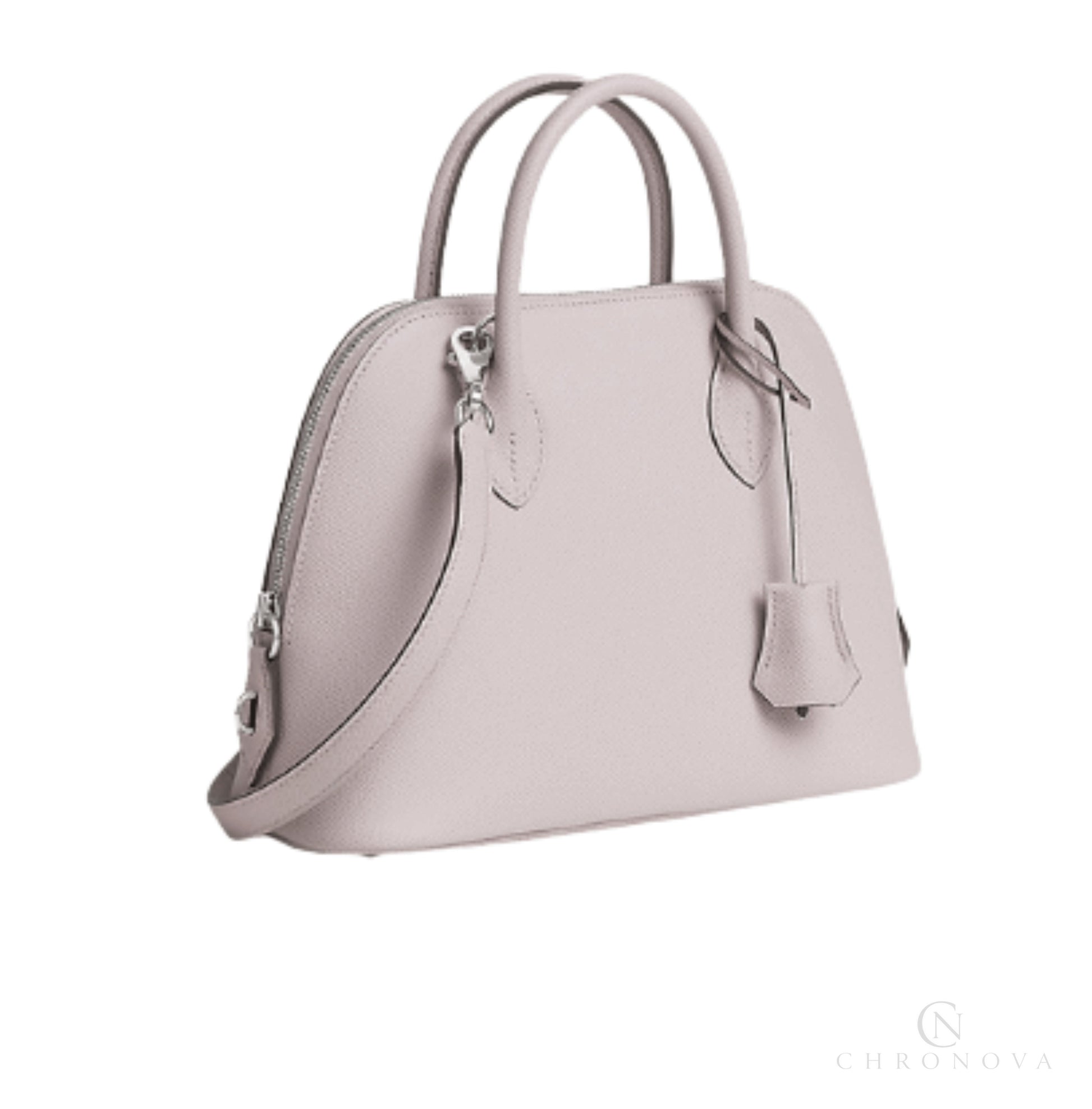 Hermès | Bolide 1923 25 Pink - Free & Fast UAE Shipping