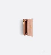 Dior | Caro Glycine Wallet - Free & Fast UAE Shipping