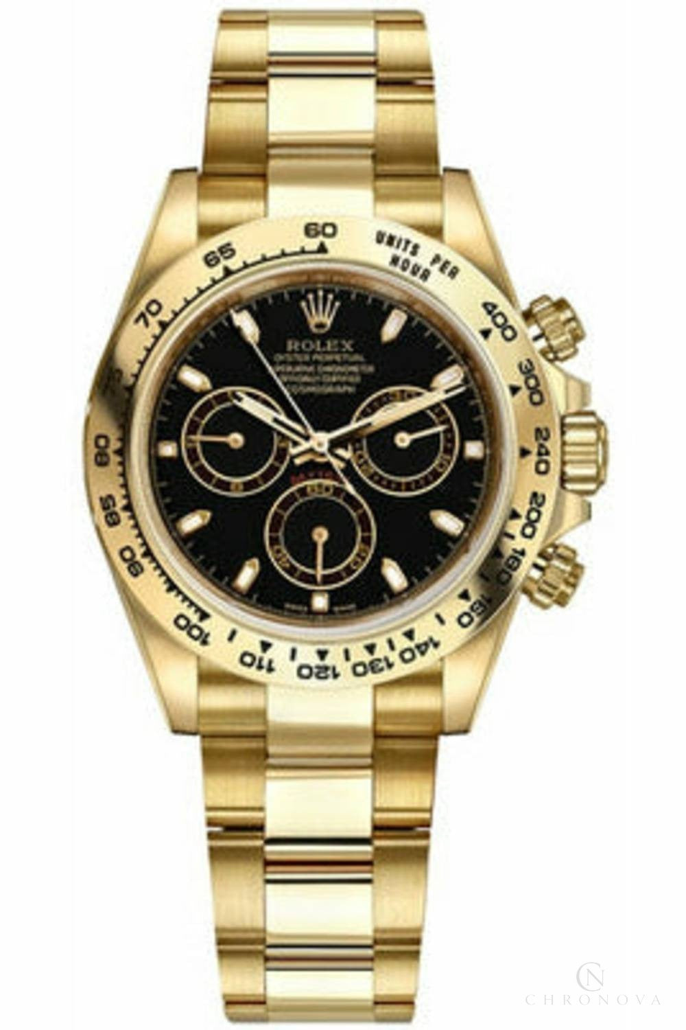 Rolex | Cosmograph Daytona - Free & Fast UAE Shipping