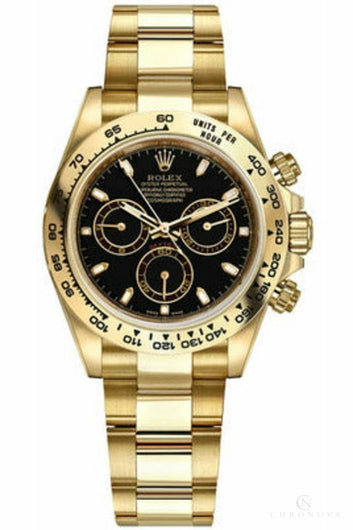 Rolex | Cosmograph Daytona - Free & Fast UAE Shipping