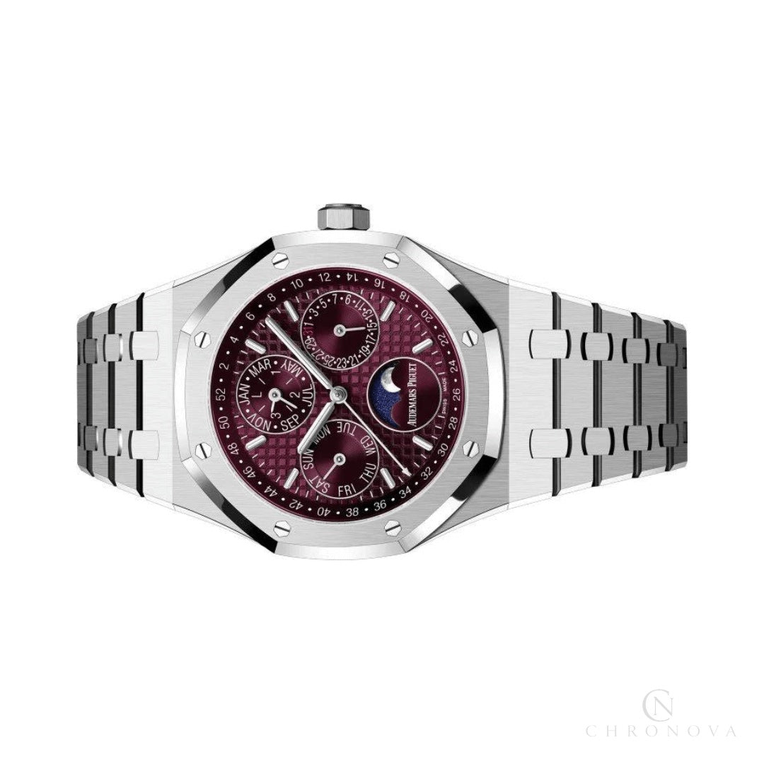 Audemars Piguet | Royal Oak - Free & Fast UAE Shipping