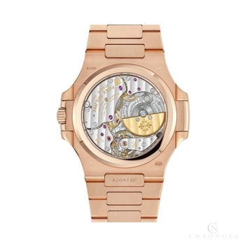 Patek Philippe | Nautilus Self-Winding - Free & Fast UAE Shipping