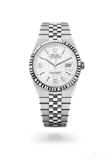 Rolex | Land-Dweller - Free & Fast UAE Shipping