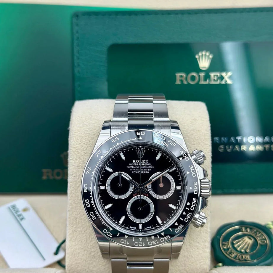 Rolex | Cosmograph Daytona - Free & Fast UAE Shipping