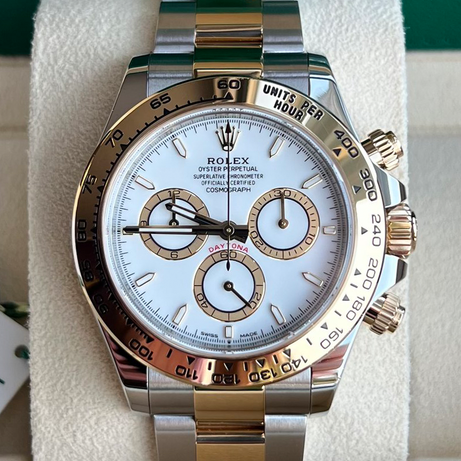 Rolex | Cosmograph Daytona - Free & Fast UAE Shipping