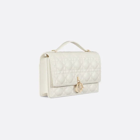 Dior | My Top Handle Bag - Free & Fast UAE Shipping