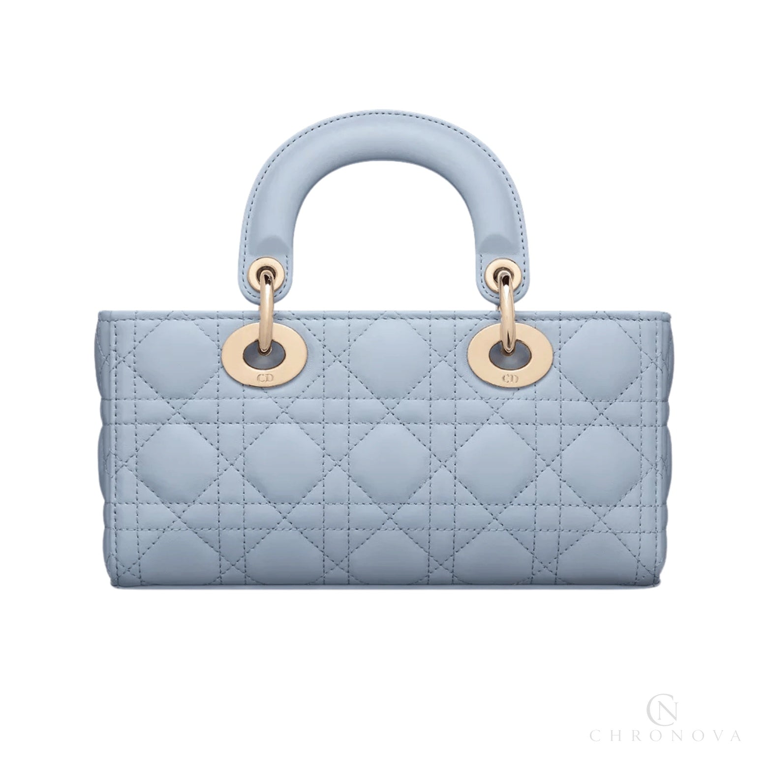Dior | Lady D-joy Bag - Free & Fast UAE Shipping