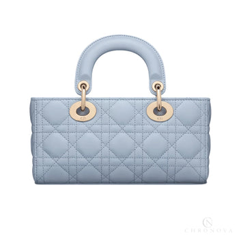 Dior | Lady D-joy Bag - Free & Fast UAE Shipping