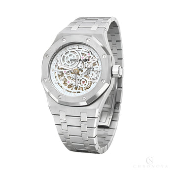 Audemars Piguet Royal Oak Jumbo Openworked Watch