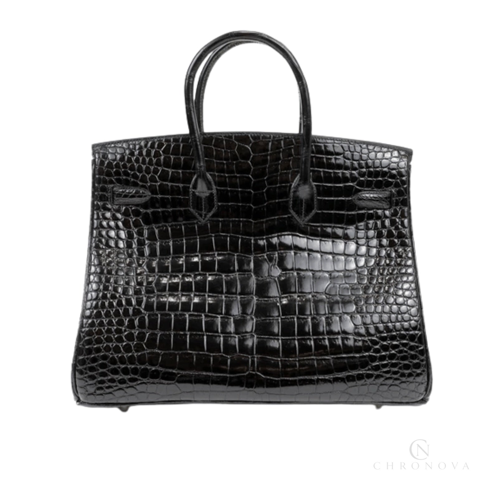 Hermès | Birkin Crocodile - Free & Fast UAE Shipping