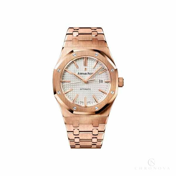 Audemars Piguet | Royal Oak - Free & Fast UAE Shipping