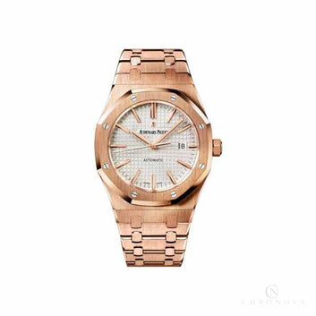 Audemars Piguet | Royal Oak - Free & Fast UAE Shipping