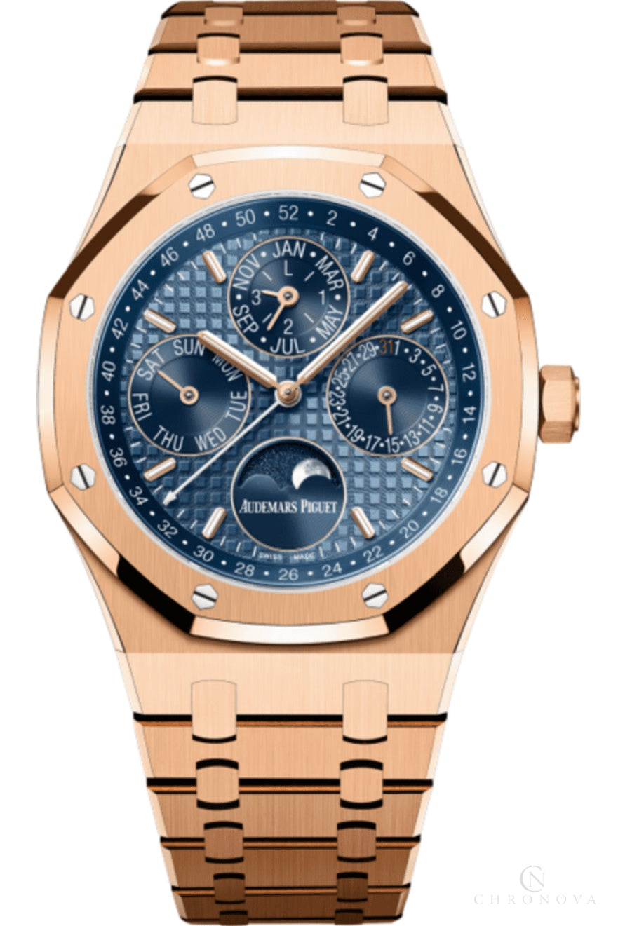 Audemars Piguet | Royal Oak - Free & Fast UAE Shipping