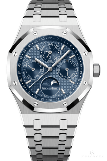 Audemars Piguet | Royal Oak - Free & Fast UAE Shipping