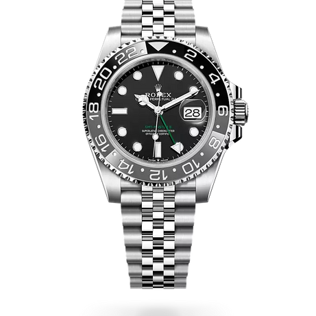 Rolex | GMT-Master II - Free & Fast UAE Shipping