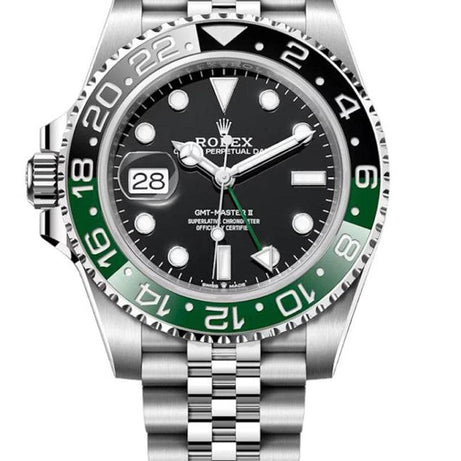 Rolex | GMT-Master II - Free & Fast UAE Shipping