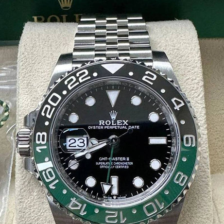Rolex | GMT-Master II - Free & Fast UAE Shipping