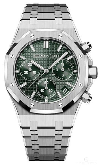Audemars Piguet | Royal Oak - Free & Fast UAE Shipping