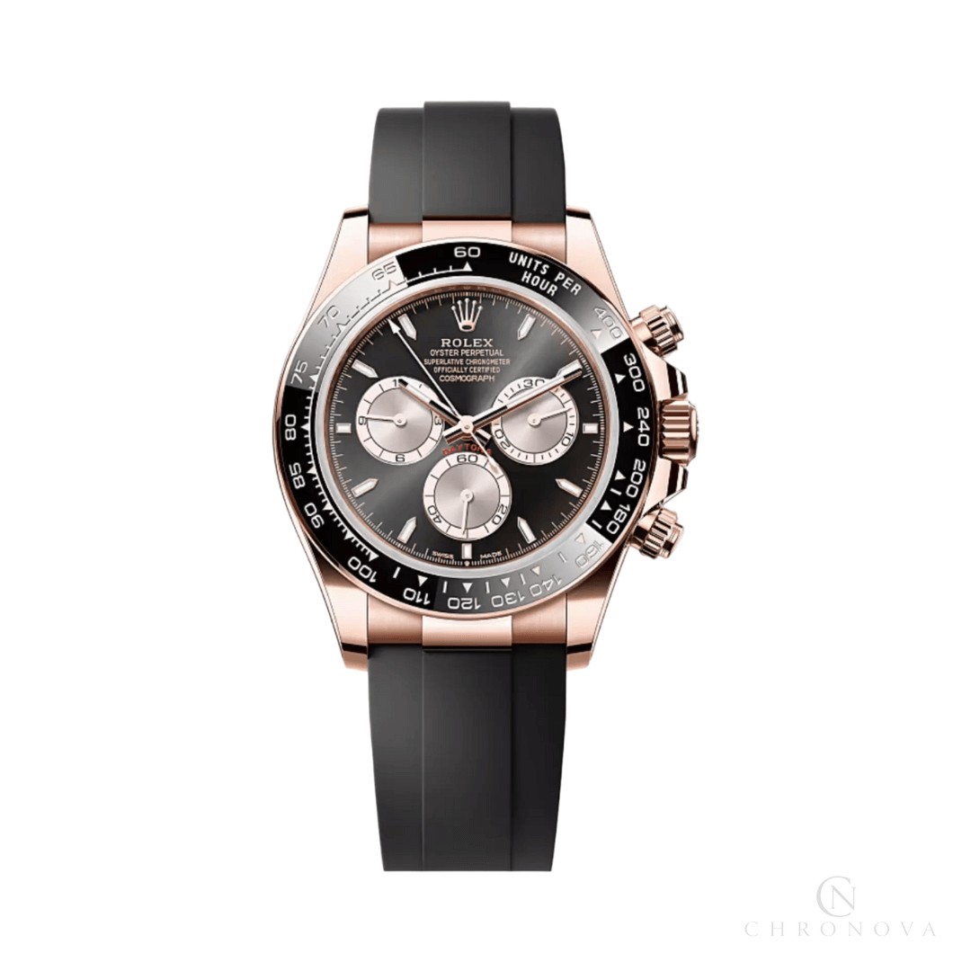 Rolex | Cosmograph Daytona Everose - Free & Fast UAE Shipping