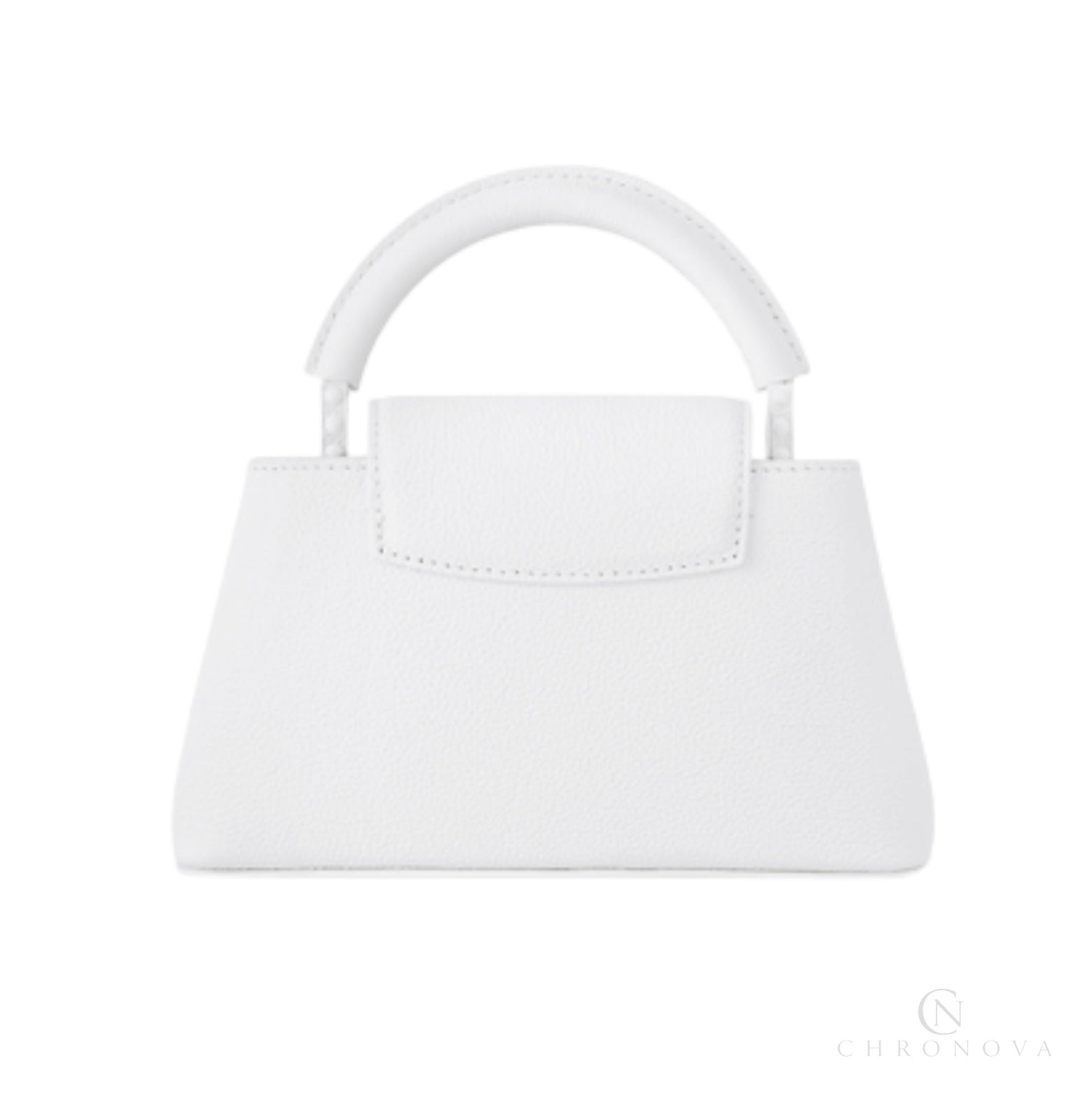 Louis Vuitton | Capucines Bag - Free & Fast UAE Shipping