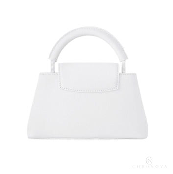 Louis Vuitton | Capucines Bag - Free & Fast UAE Shipping