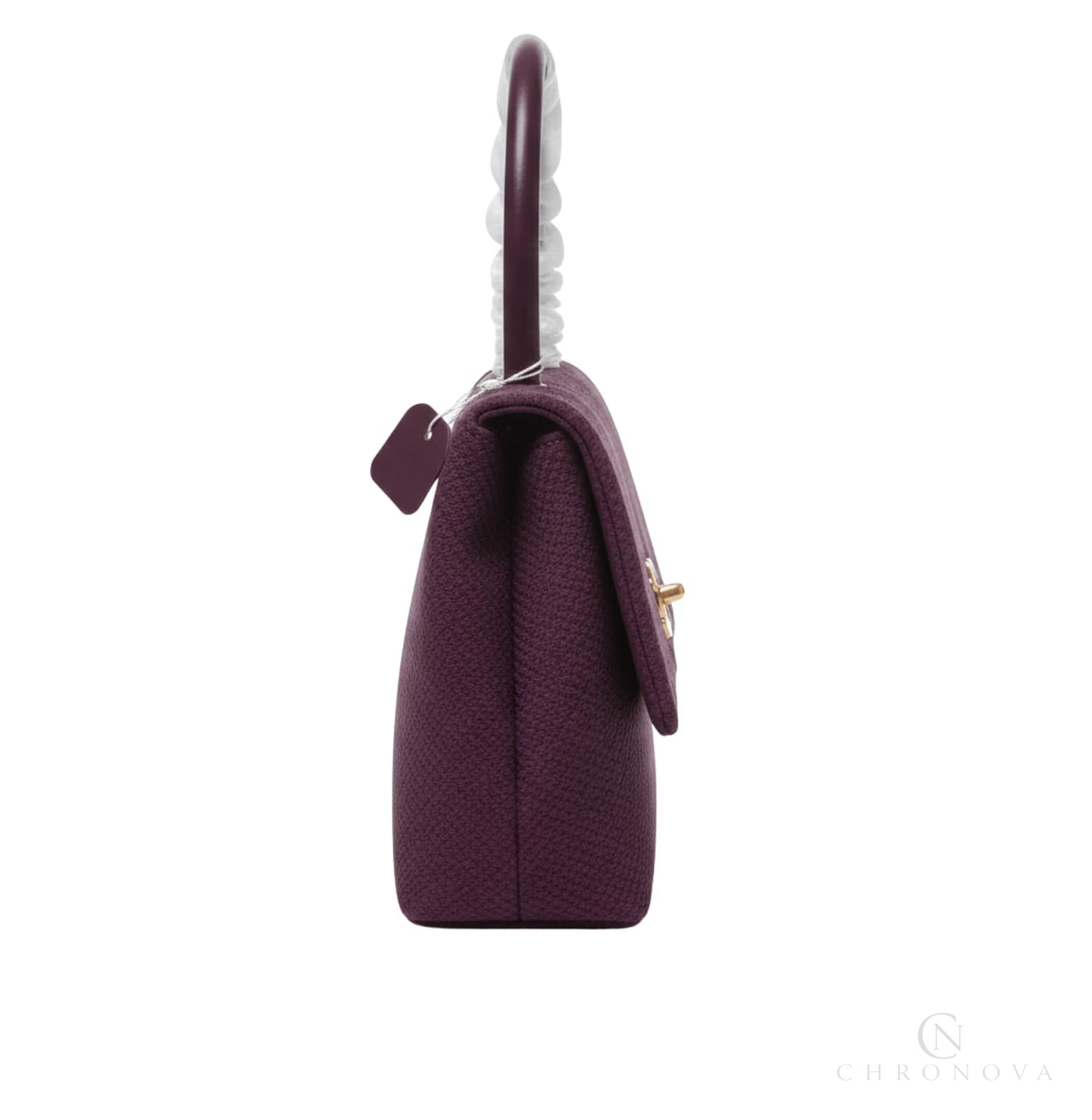 Chanel | Coco Handle Top Handle Bag. - Free & Fast UAE Shipping