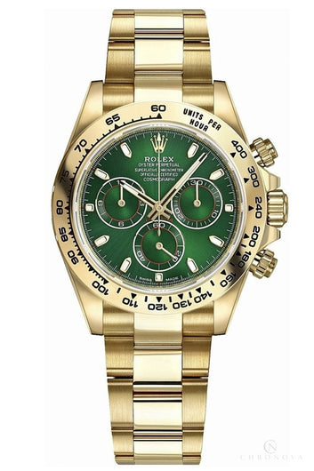 Rolex | Cosmograph Daytona - Free & Fast UAE Shipping