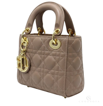 Dior | Mini Lady Bag - Free & Fast UAE Shipping
