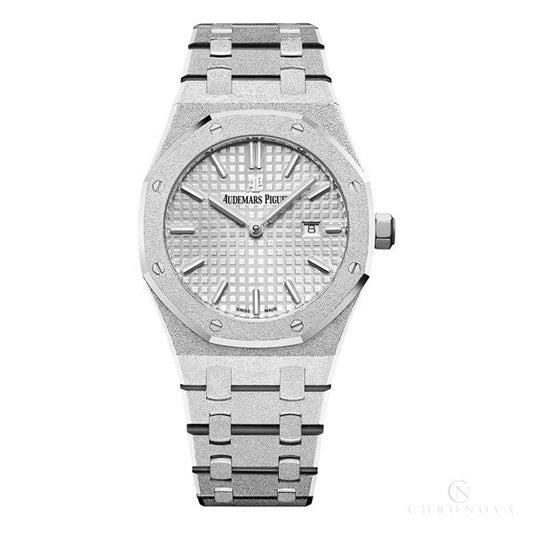 Audemars Piguet | Royal Oak - Free & Fast UAE Shipping