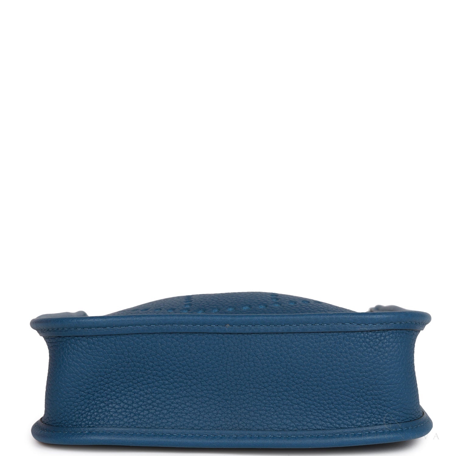 Hermès | Evelyne Tpm Bag Deep Blue - Free & Fast UAE Shipping