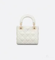 Dior | Mini Dioriviera Lady Bag - Free & Fast UAE Shipping