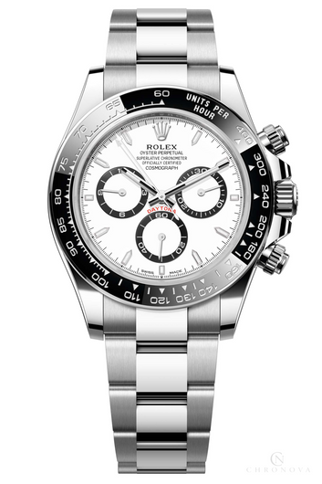 Rolex | Cosmograph Daytona - Free & Fast UAE Shipping
