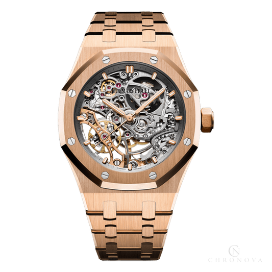 Audemars Piguet | Royal Oak - Free & Fast UAE Shipping
