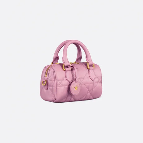 Dior | Groove 17 Mini Bag - Free & Fast UAE Shipping