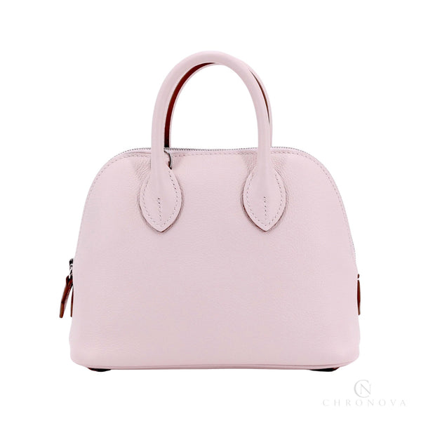 Hermès | Bolide 1923 25 Bag Pink - Free & Fast UAE Shipping