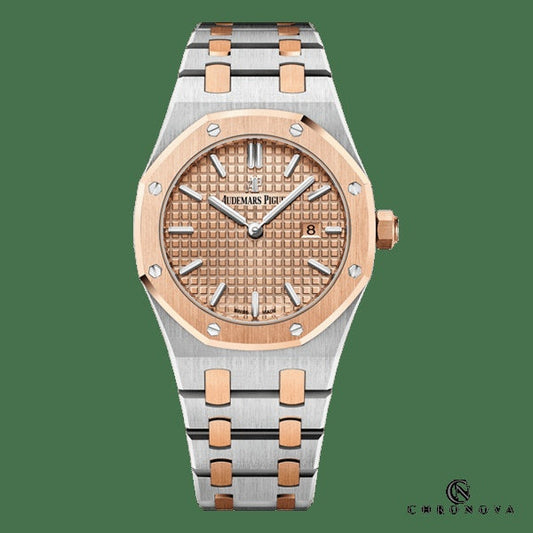Audemars Piguet | Royal Oak - Free & Fast UAE Shipping