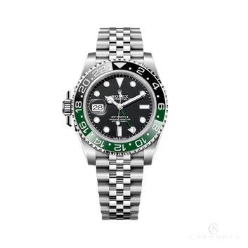 Rolex Gmt-master II Watch