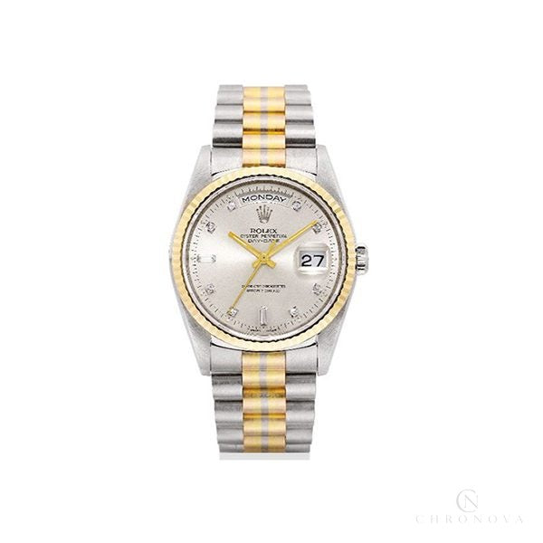 Rolex | Day-Date - Free & Fast UAE Shipping