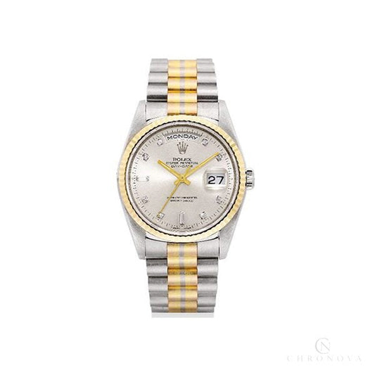 Rolex | Day-Date - Free & Fast UAE Shipping