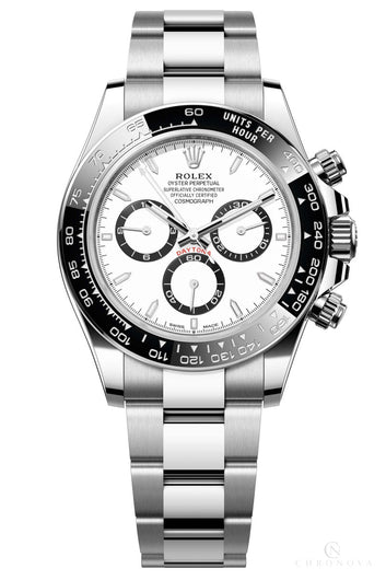 Rolex | Cosmograph Daytona - Free & Fast UAE Shipping