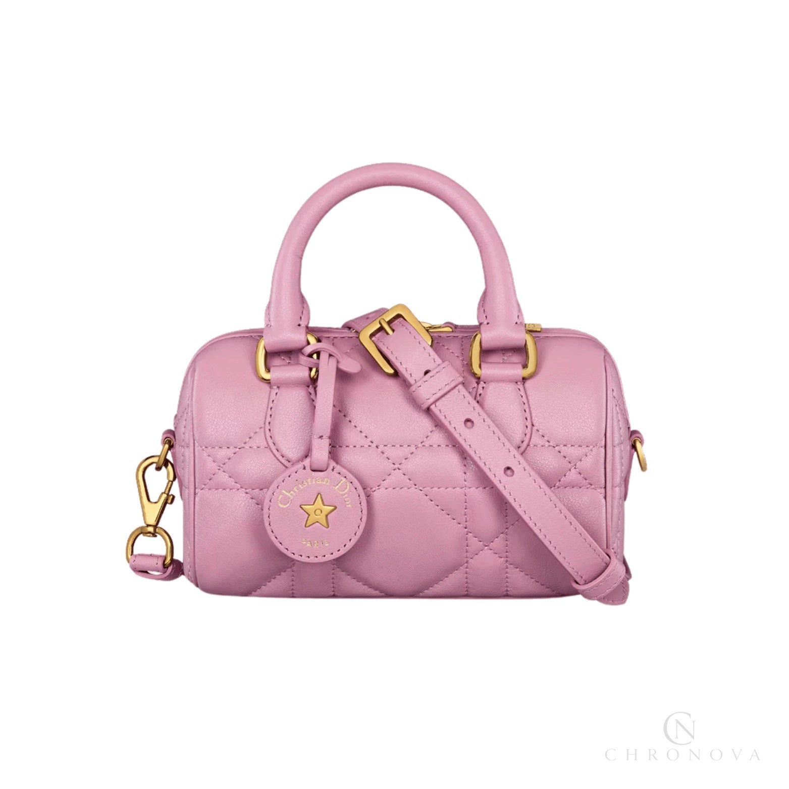 Dior | Groove 17 Mini Bag - Free & Fast UAE Shipping